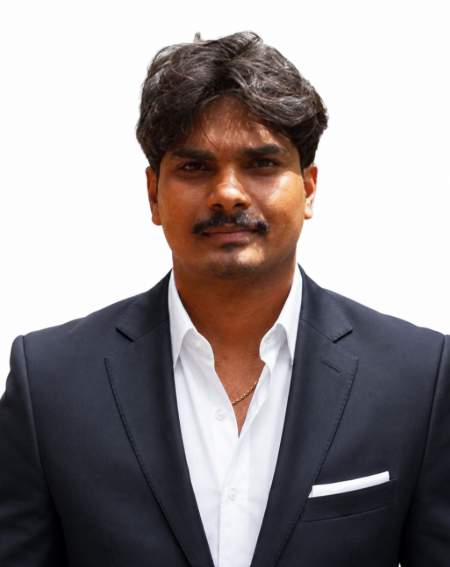 Mr. Sanjay Prajapati