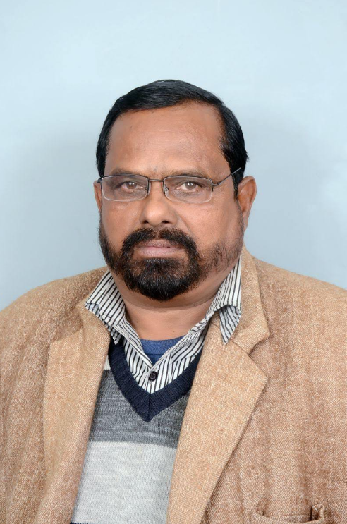 Mr. Kedarnath Pandit